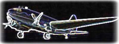 Curtiss C-46 Commando
